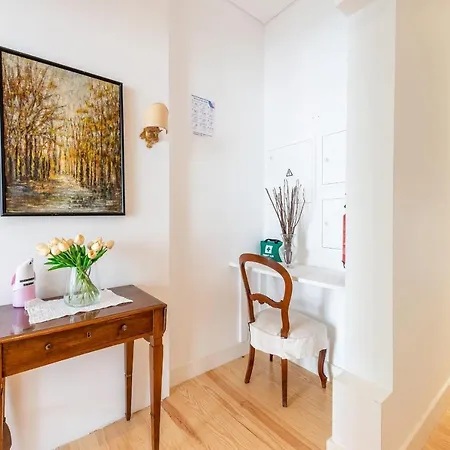 Guestready - Bari Casa vacanze Lisbona