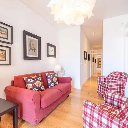 Holiday home Guestready - Bari Lisbon