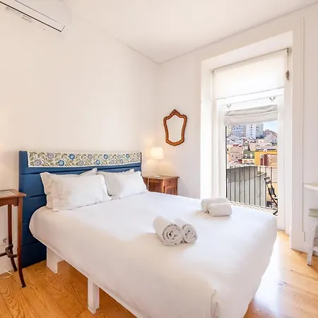 Guestready - Bari * Lisbona