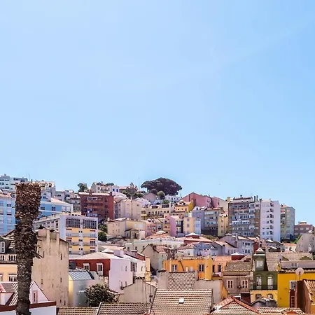 Holiday home Guestready - Bari Lisbon