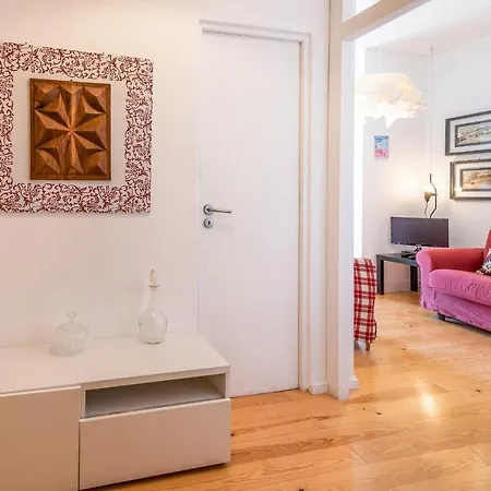 Guestready - Bari Lisbona
