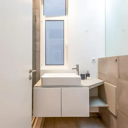 Guestready - Bari * Lisbona