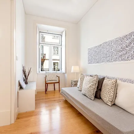 Guestready - Bari Holiday home Lisbon