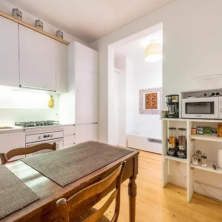 Holiday home Guestready - Bari Lisbon