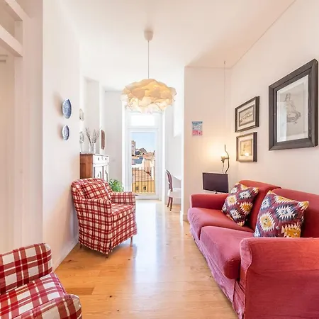 Holiday home Guestready - Bari Lisbon