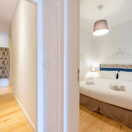 Holiday home Guestready - Bari Lisbon