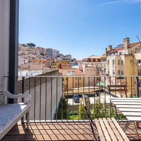 Guestready - Bari * Лиссабон