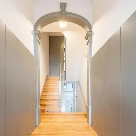 Guestready - Bari Дом отдыха Лиссабон