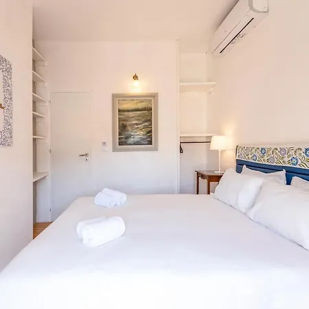 Guestready - Bari Дом отдыха Лиссабон