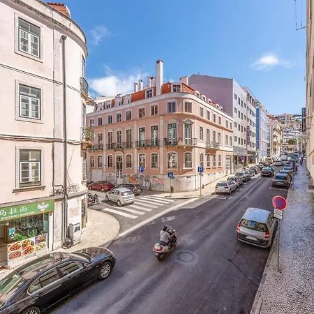Guestready - Bari Лиссабон